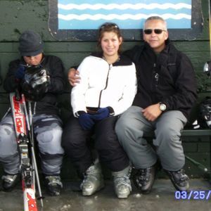 Meet your Posher, Robert